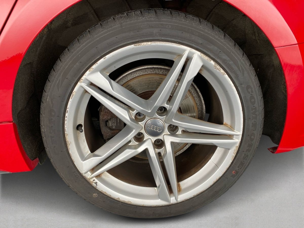 Used Audi A5 2018 for sale - 77398125: Photo 27