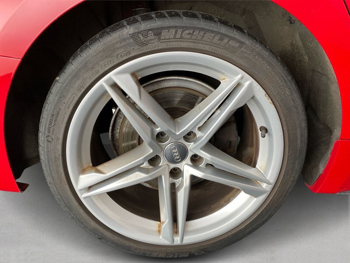 Used Audi A5 2018 for sale - 77398125: Photo 28