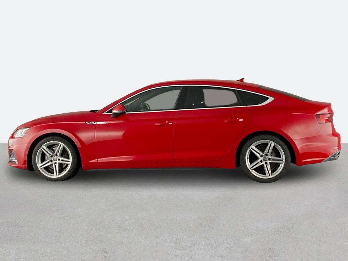 Used Audi A5 2018 for sale - 77398125: Photo 6