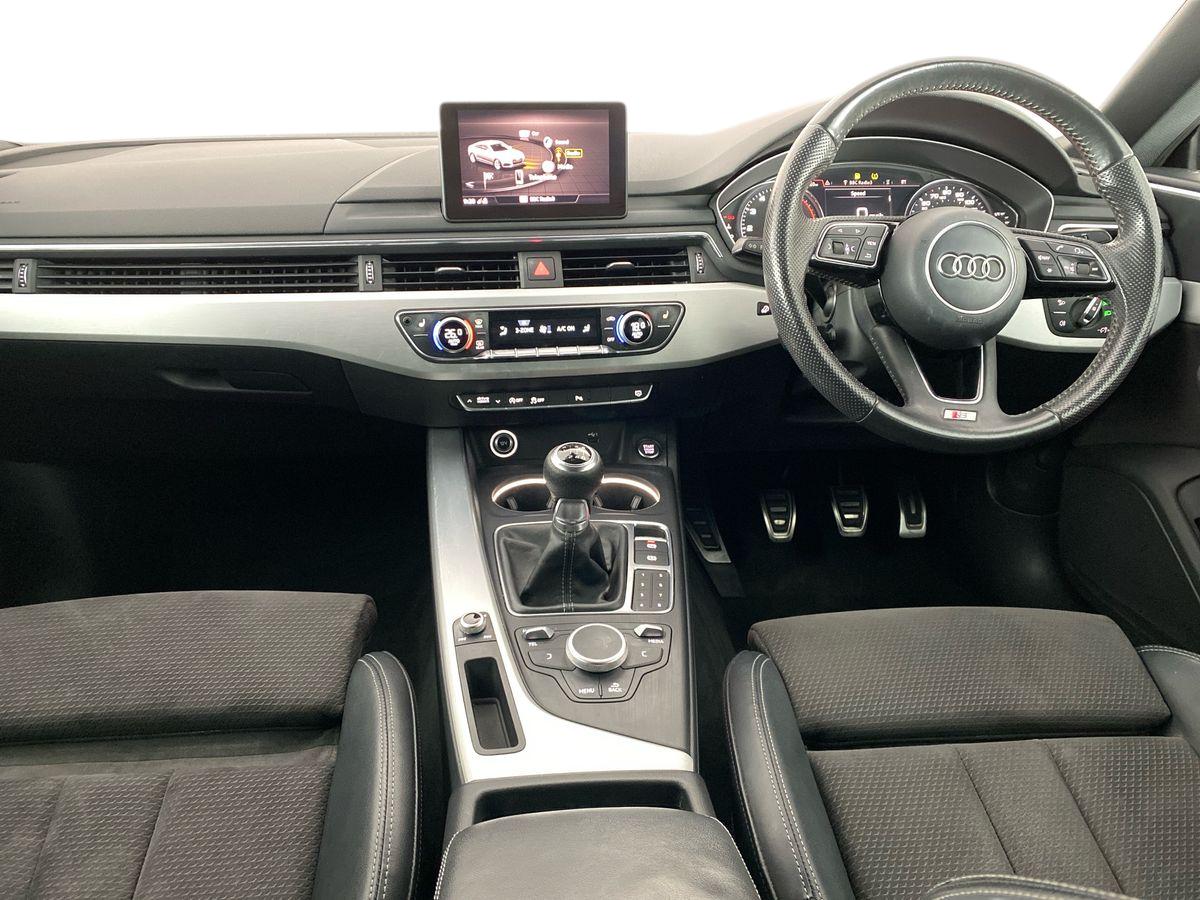 Used Audi A5 2018 for sale - 77398125: Photo 9