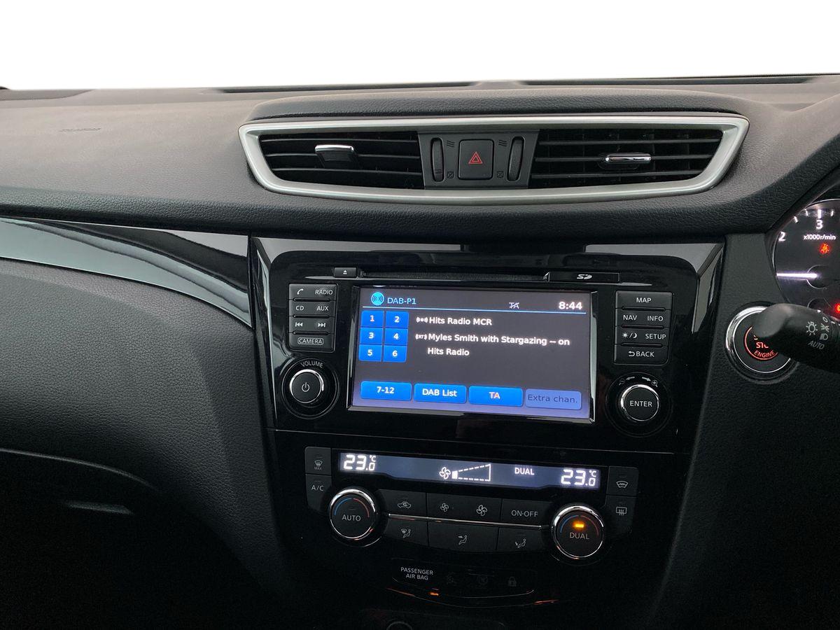 Used Nissan Qashqai 2014 for sale - 77593422: Photo 10