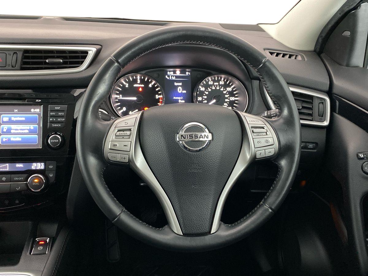 Used Nissan Qashqai 2014 for sale - 77593422: Photo 11