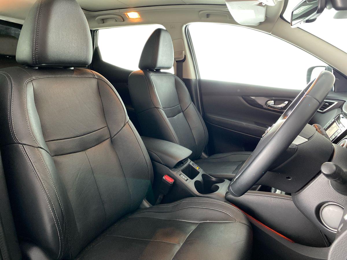 Used Nissan Qashqai 2014 for sale - 77593422: Photo 13