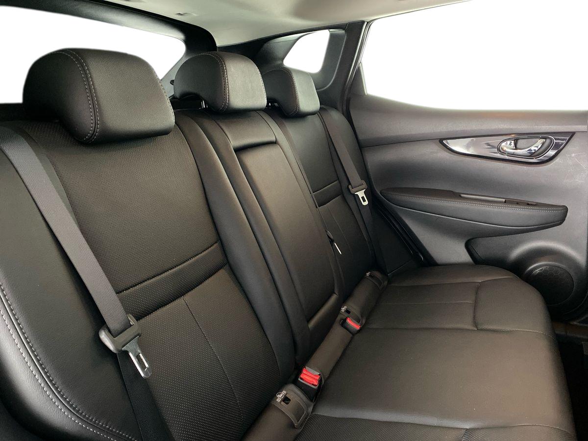 Used Nissan Qashqai 2014 for sale - 77593422: Photo 15