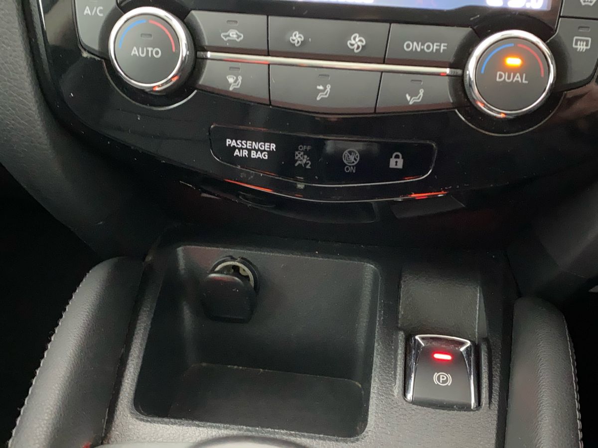 Used Nissan Qashqai 2014 for sale - 77593422: Photo 18