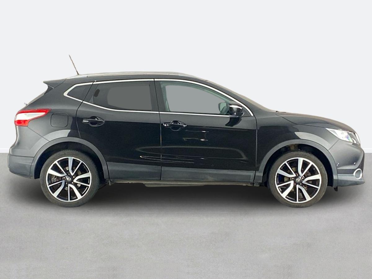 Used Nissan Qashqai 2014 for sale - 77593422: Photo 2