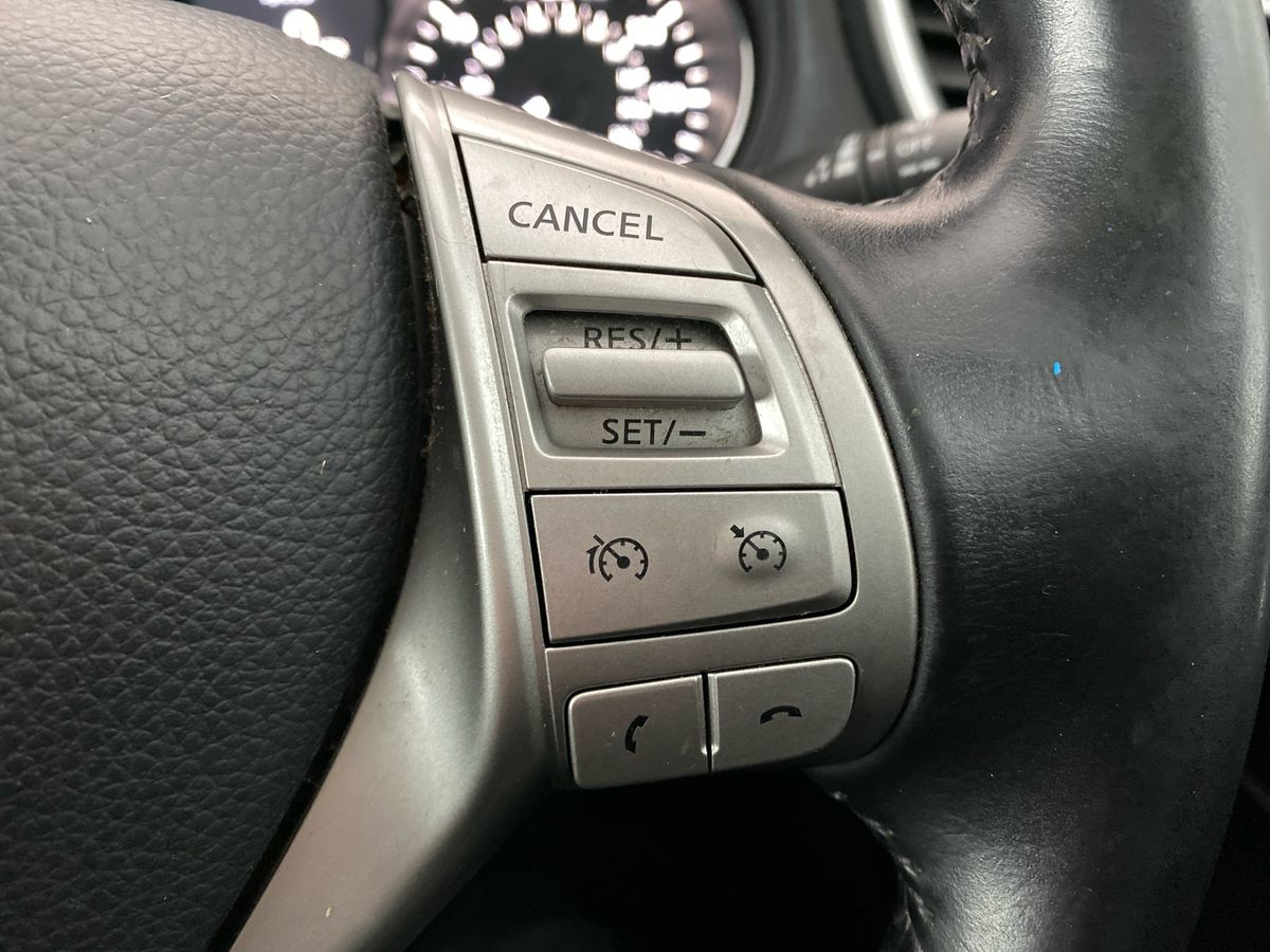 Used Nissan Qashqai 2014 for sale - 77593422: Photo 20