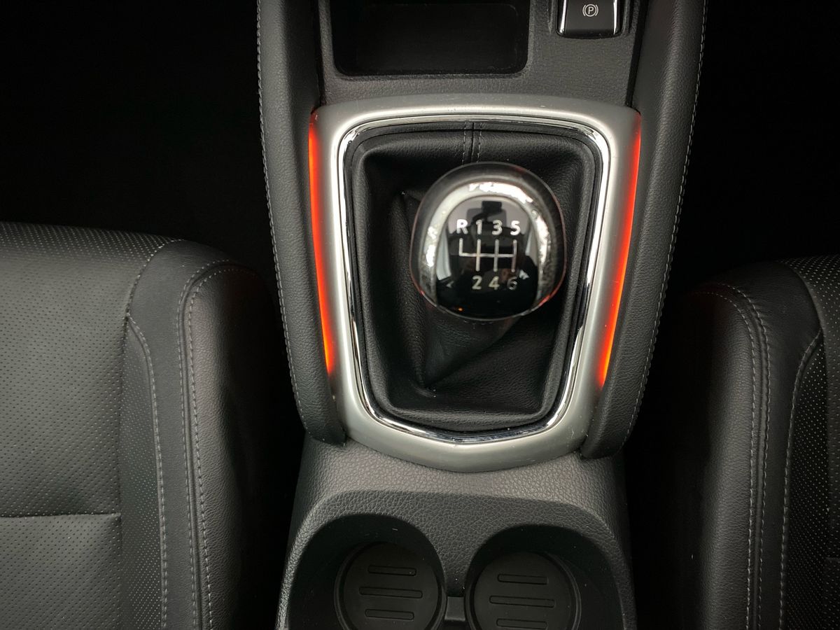 Used Nissan Qashqai 2014 for sale - 77593422: Photo 21