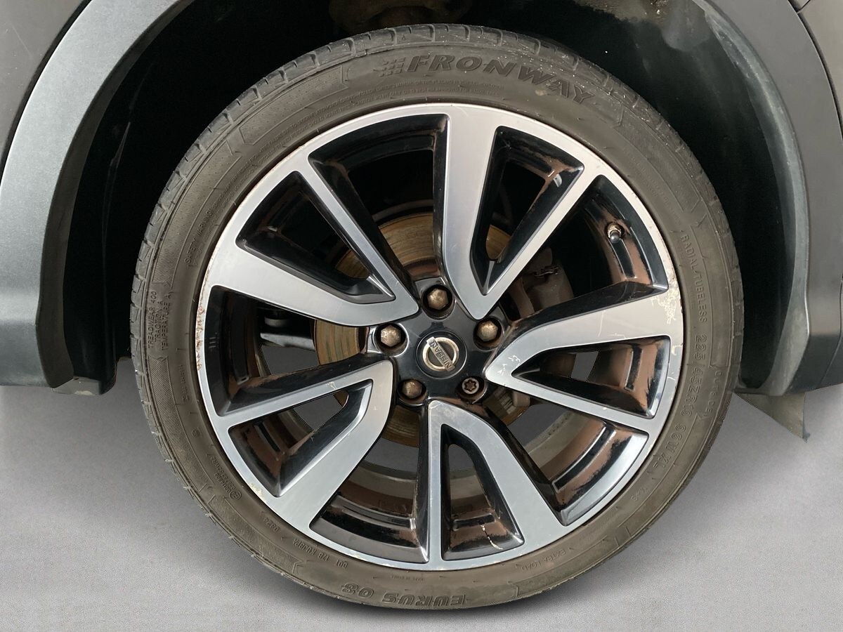 Used Nissan Qashqai 2014 for sale - 77593422: Photo 24