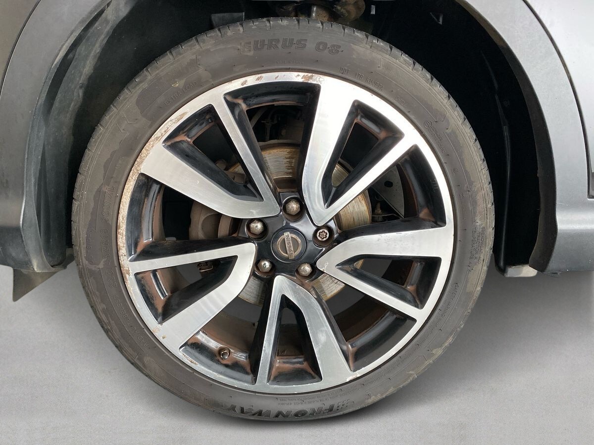 Used Nissan Qashqai 2014 for sale - 77593422: Photo 25