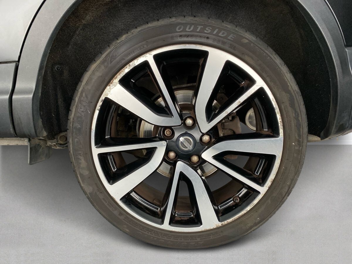 Used Nissan Qashqai 2014 for sale - 77593422: Photo 26