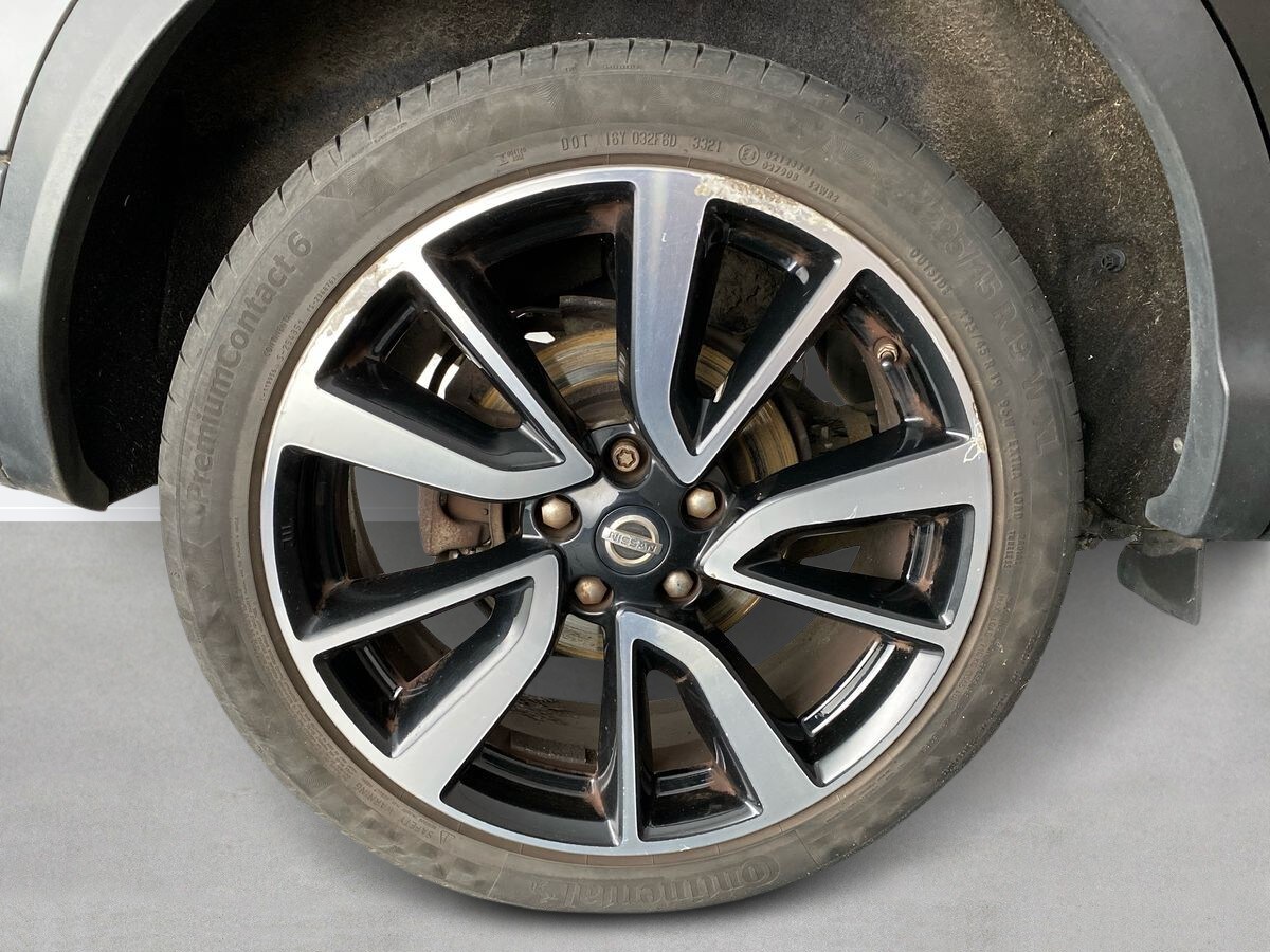 Used Nissan Qashqai 2014 for sale - 77593422: Photo 27