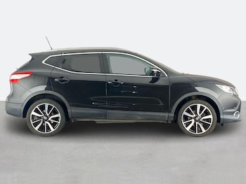 Used Nissan Qashqai 2014 for sale - 77593422: Photo