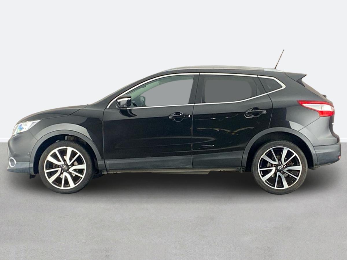 Used Nissan Qashqai 2014 for sale - 77593422: Photo 6