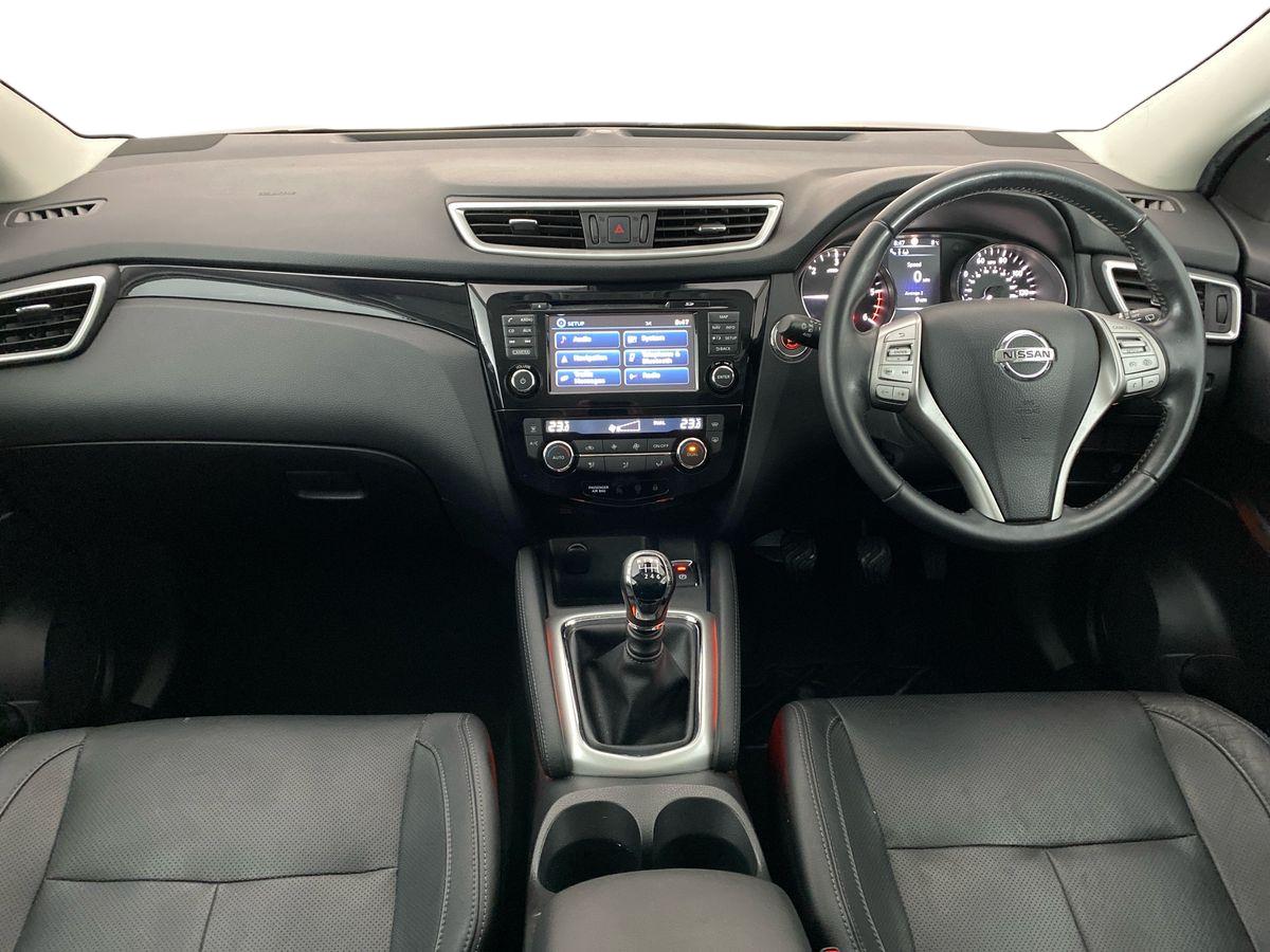 Used Nissan Qashqai 2014 for sale - 77593422: Photo 9