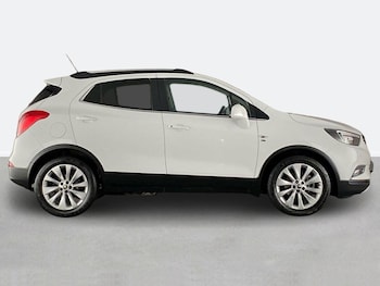 Used Vauxhall Mokka 2017 for sale - 78436908: Photo