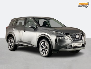 Used Nissan X-Trail 2023 for sale - 79099685: Photo