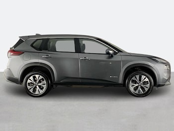 Used Nissan X-Trail 2023 for sale - 79099685: Photo