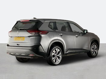 Used Nissan X-Trail 2023 for sale - 79099685: Photo