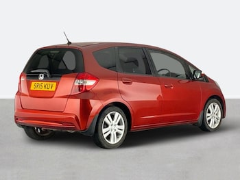 Used Honda Jazz 2015 for sale - 77316757: Photo