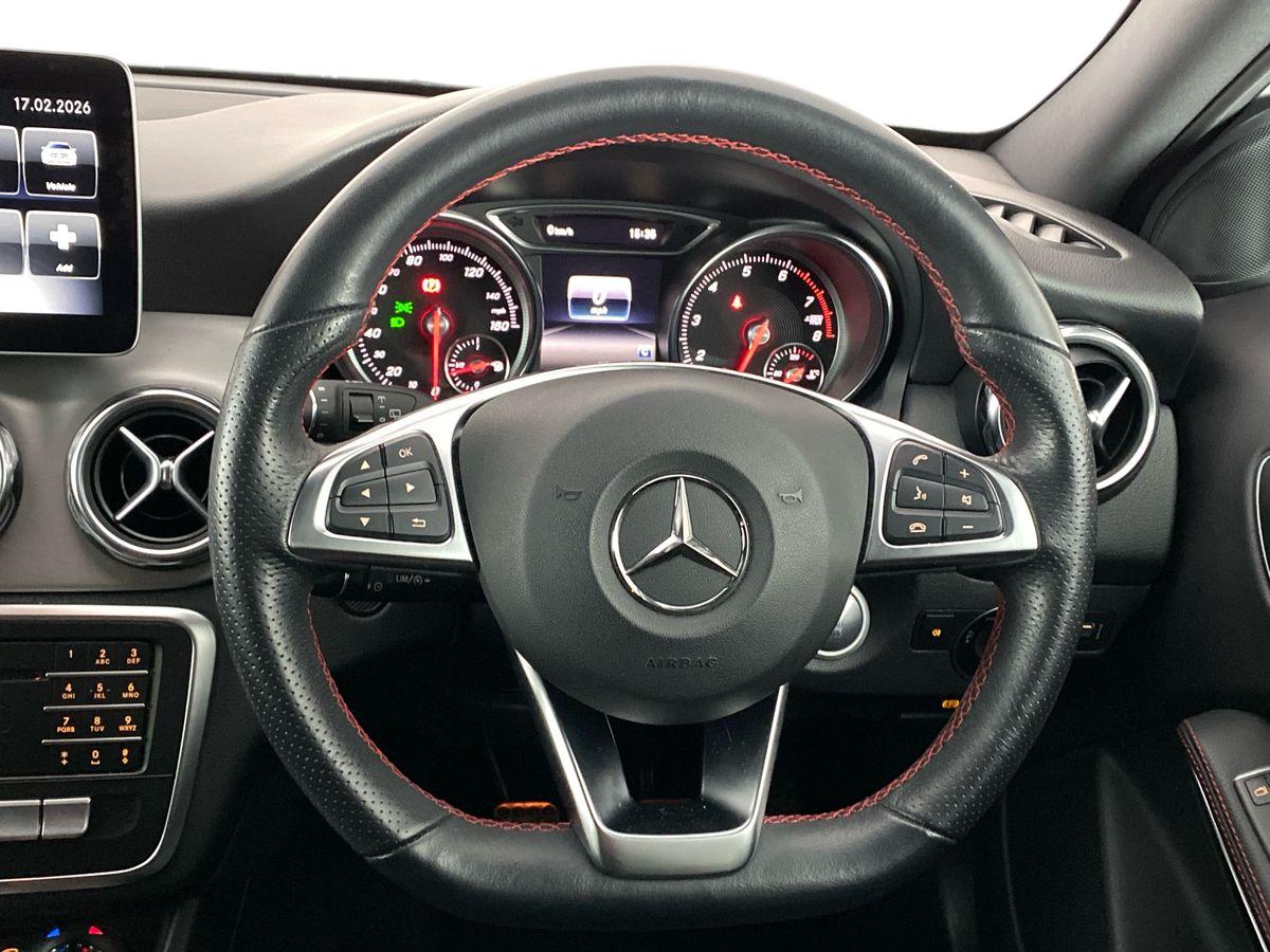 Used Mercedes-Benz GLA 2019 for sale - 77593434: Photo 11