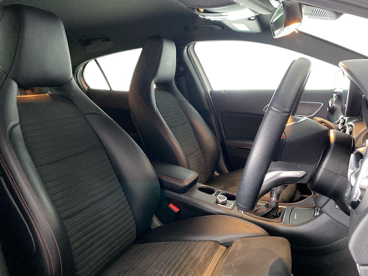 Used Mercedes-Benz GLA 2019 for sale - 77593434: Photo 13