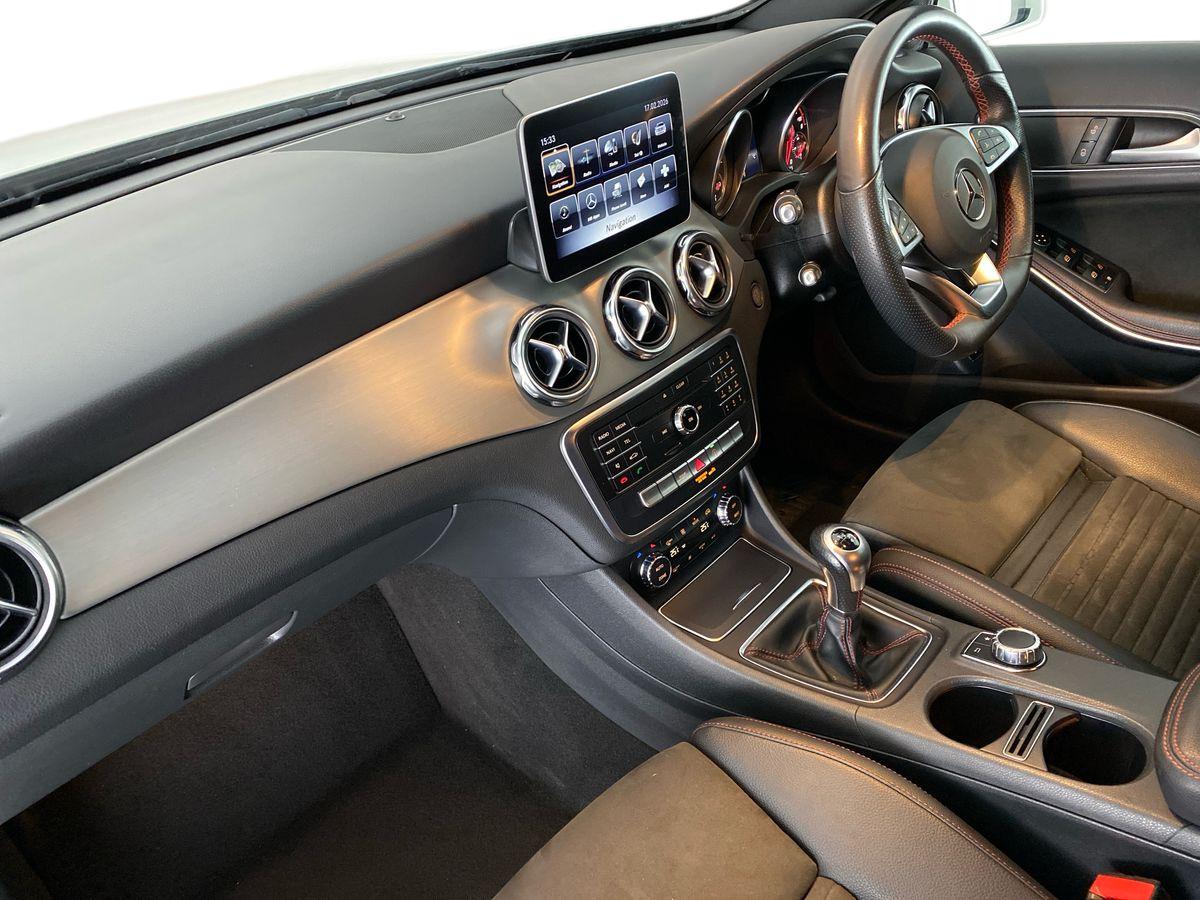 Used Mercedes-Benz GLA 2019 for sale - 77593434: Photo 14