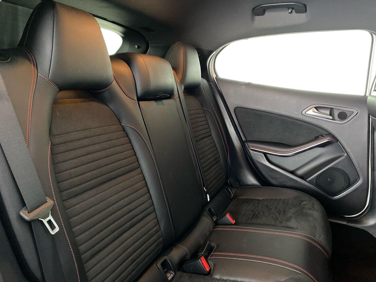 Used Mercedes-Benz GLA 2019 for sale - 77593434: Photo 15