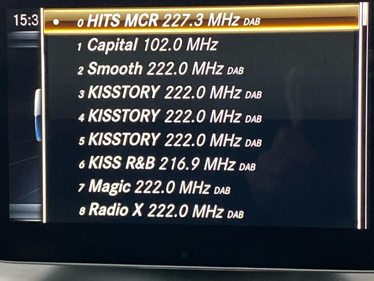 Used Mercedes-Benz GLA 2019 for sale - 77593434: Photo 17