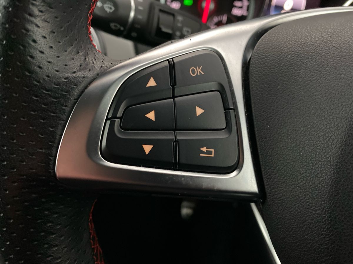 Used Mercedes-Benz GLA 2019 for sale - 77593434: Photo 20