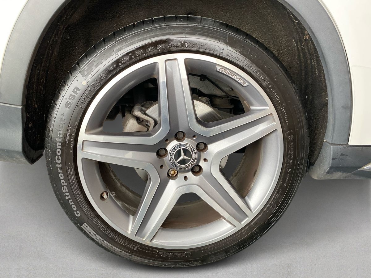 Used Mercedes-Benz GLA 2019 for sale - 77593434: Photo 28