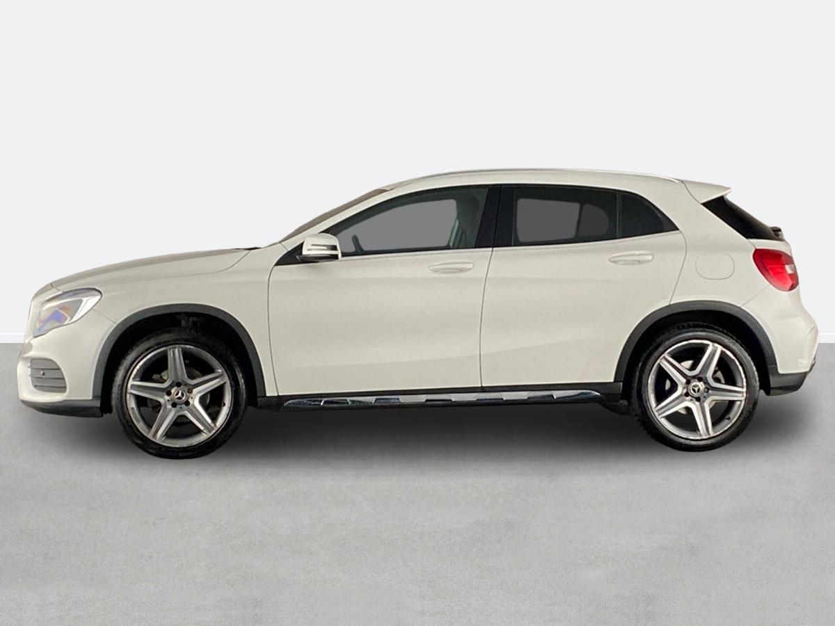 Used Mercedes-Benz GLA 2019 for sale - 77593434: Photo 6