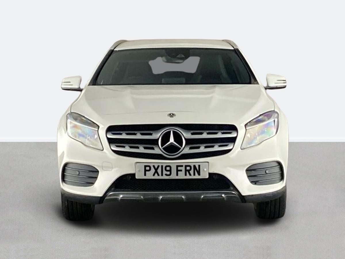 Used Mercedes-Benz GLA 2019 for sale - 77593434: Photo 8