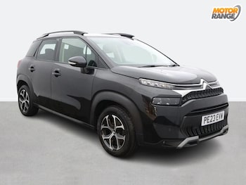 Used Citroen C3 Aircross 2023 for sale - 78497702: Photo