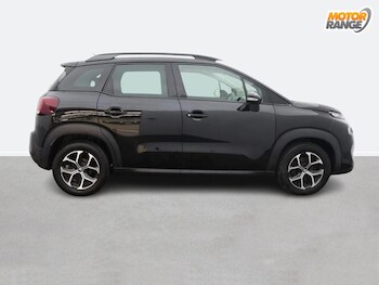 Used Citroen C3 Aircross 2023 for sale - 78497702: Photo