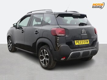 Used Citroen C3 Aircross 2023 for sale - 78497702: Photo