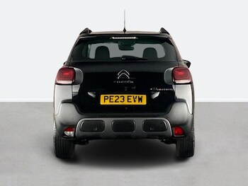 Used Citroen C3 Aircross 2023 for sale - 78497702: Photo