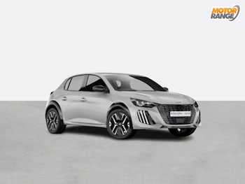 2024 - 100kW E-Style 50kWh 5dr Auto