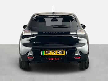 Used Peugeot 208 2024 for sale - 76929180: Photo