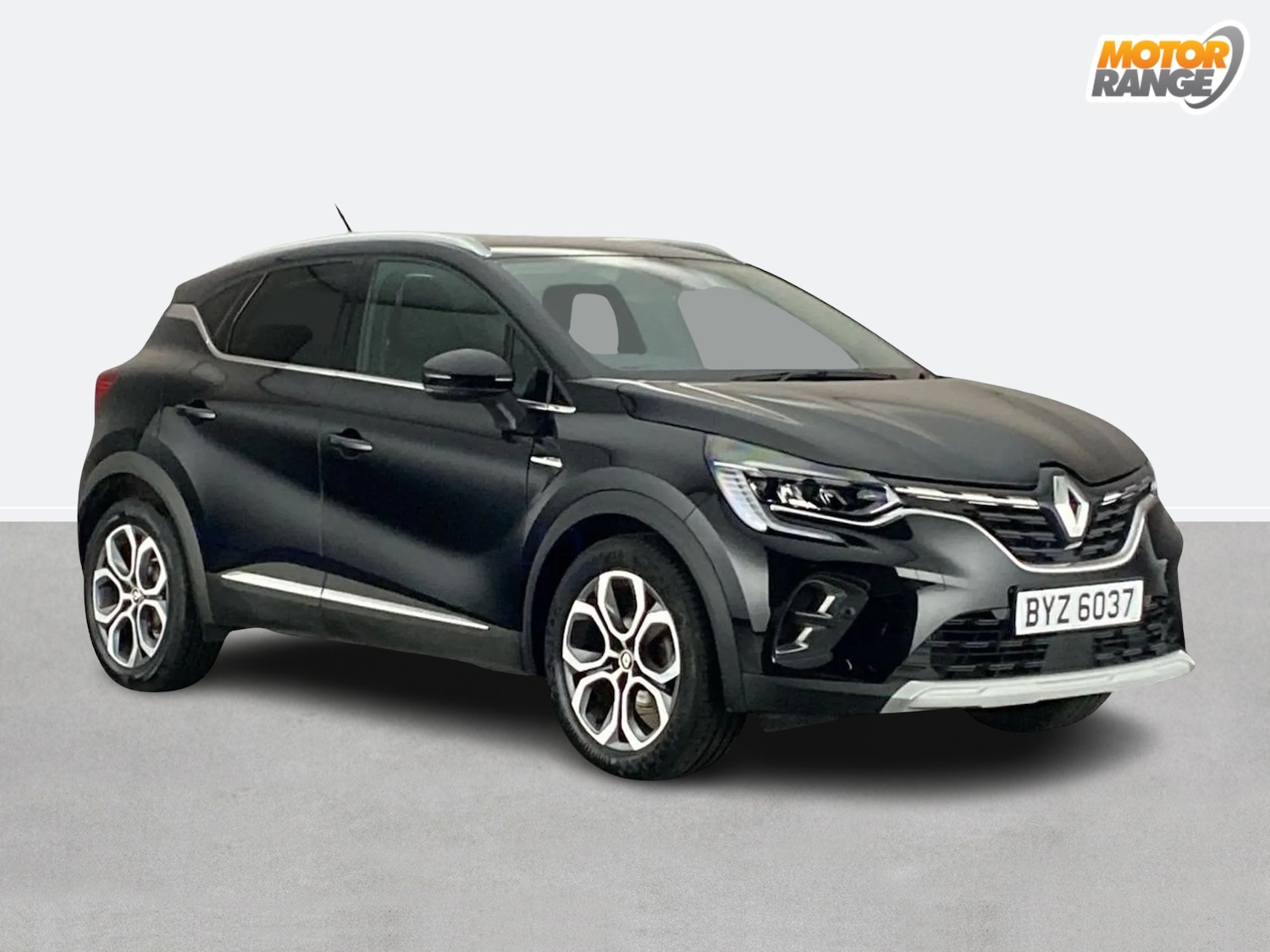 Used Renault Captur 2022 for sale - 76192407: Photo 1