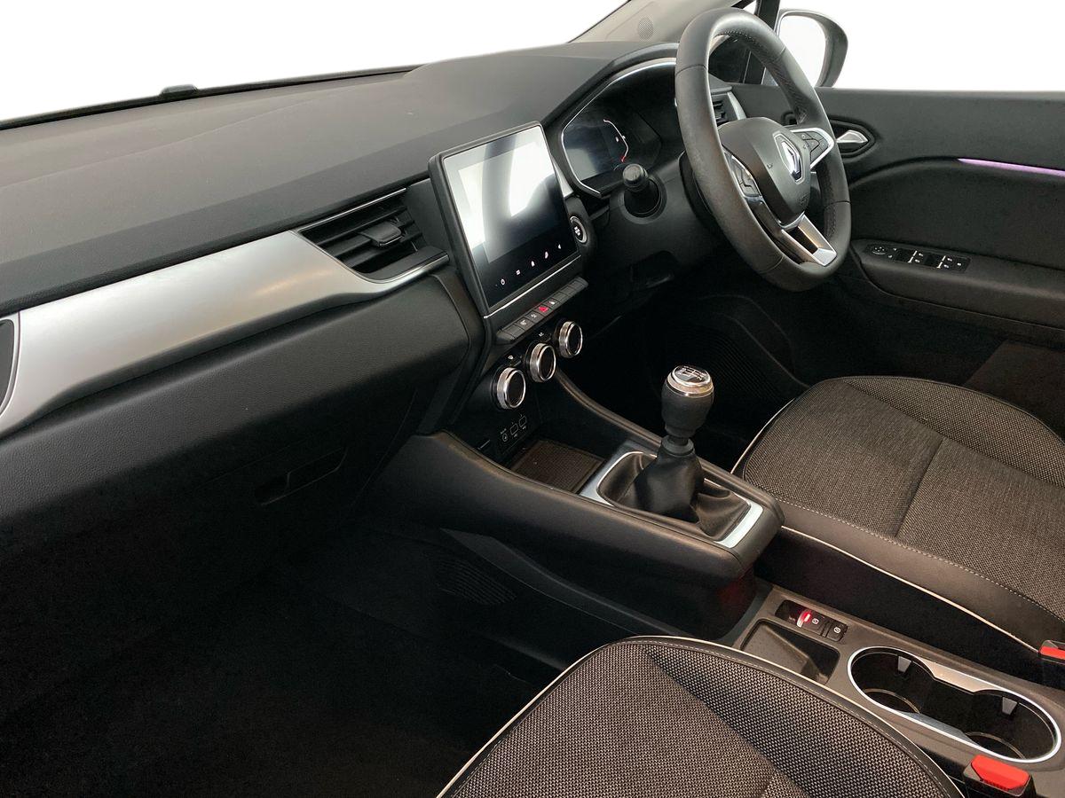 Used Renault Captur 2022 for sale - 76192407: Photo 11