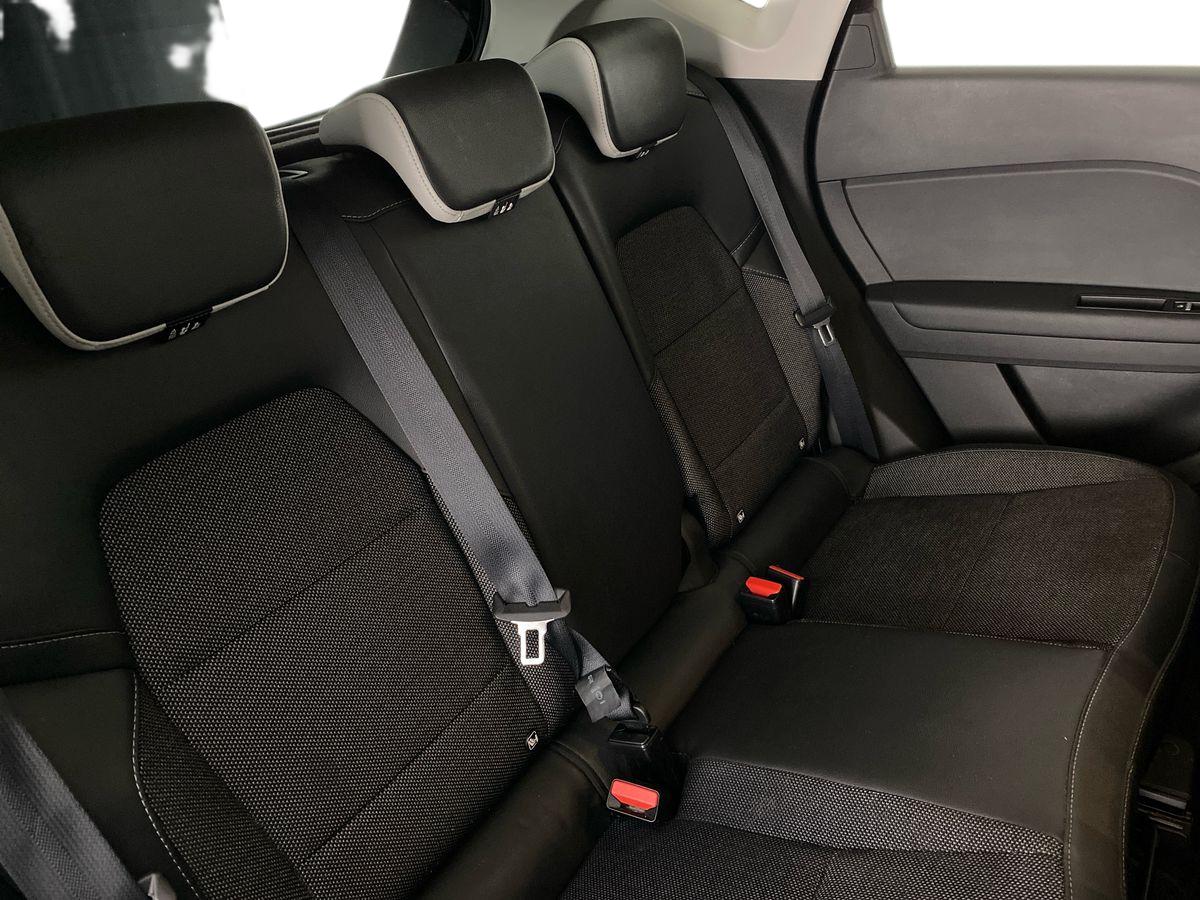 Used Renault Captur 2022 for sale - 76192407: Photo 12