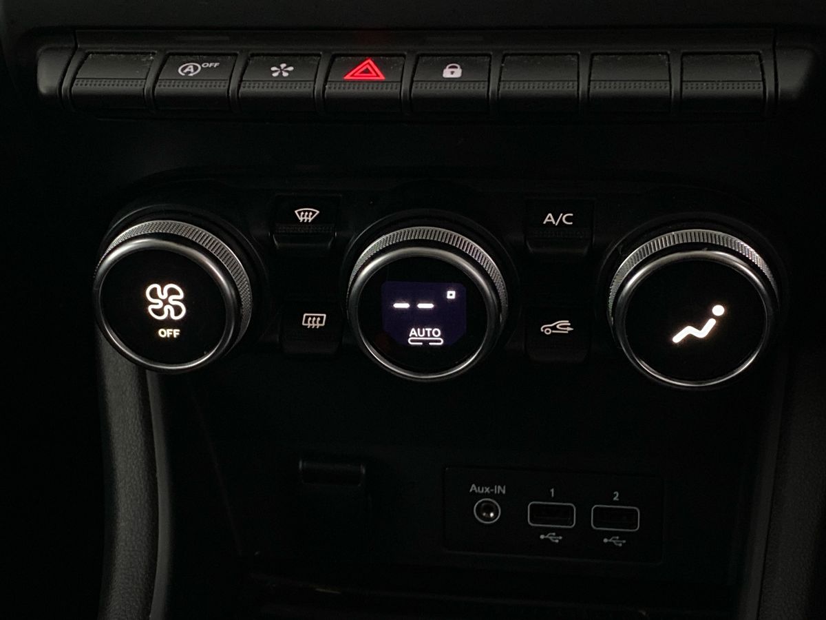 Used Renault Captur 2022 for sale - 76192407: Photo 20