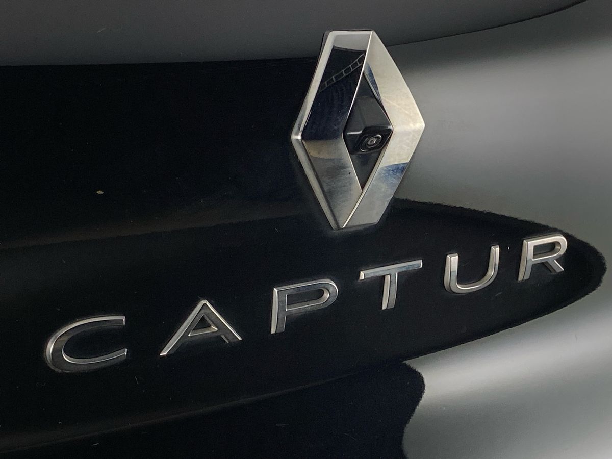 Used Renault Captur 2022 for sale - 76192407: Photo 26