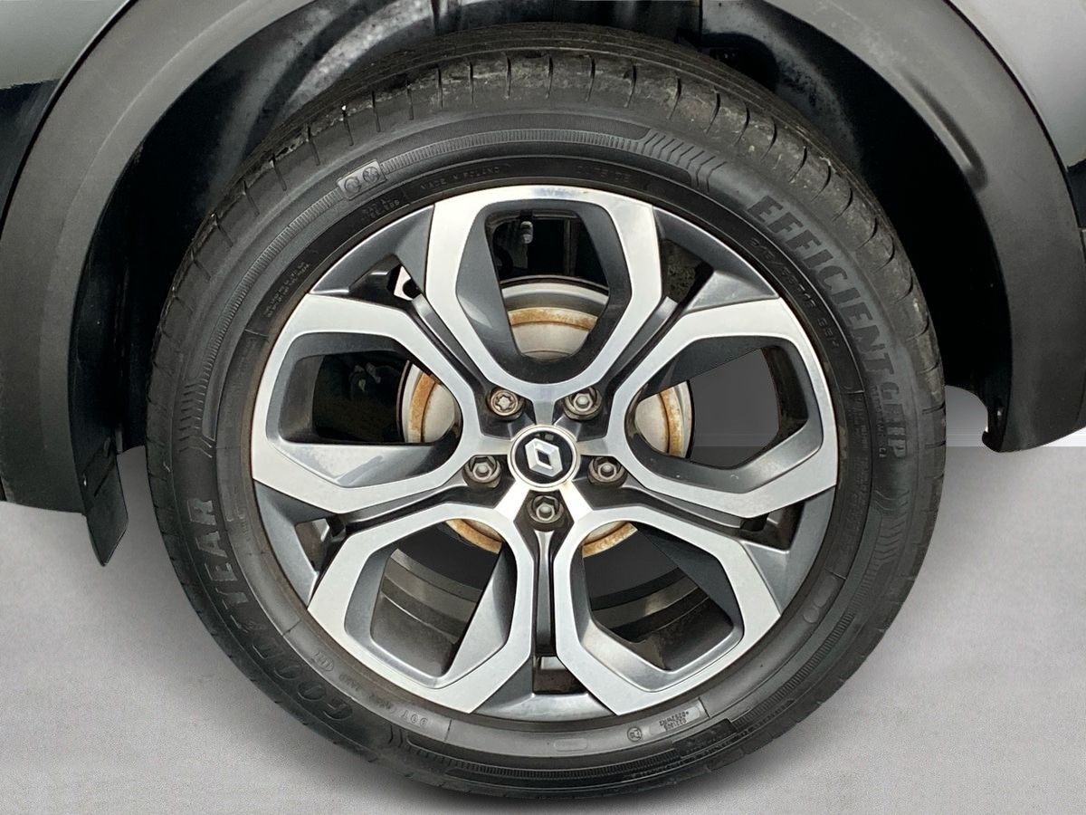 Used Renault Captur 2022 for sale - 76192407: Photo 29