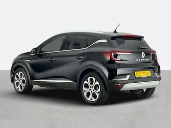 Used Renault Captur 2022 for sale - 76192407: Photo 2