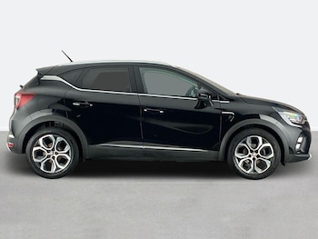Used Renault Captur 2022 for sale - 76192407: Photo 3