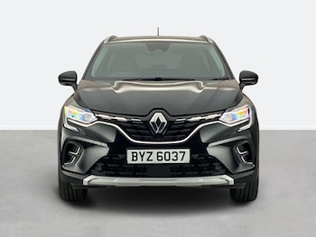 Used Renault Captur 2022 for sale - 76192407: Photo 4