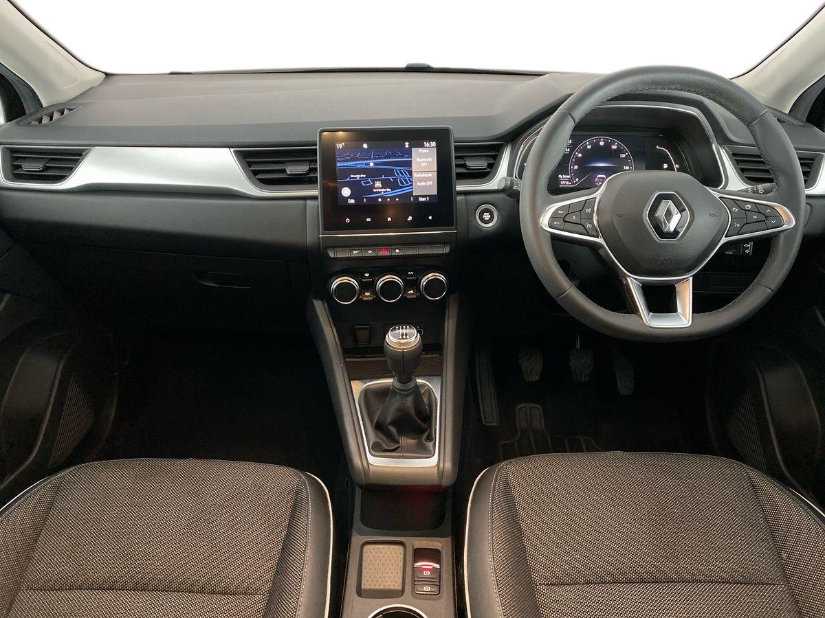 Used Renault Captur 2022 for sale - 76192407: Photo 6