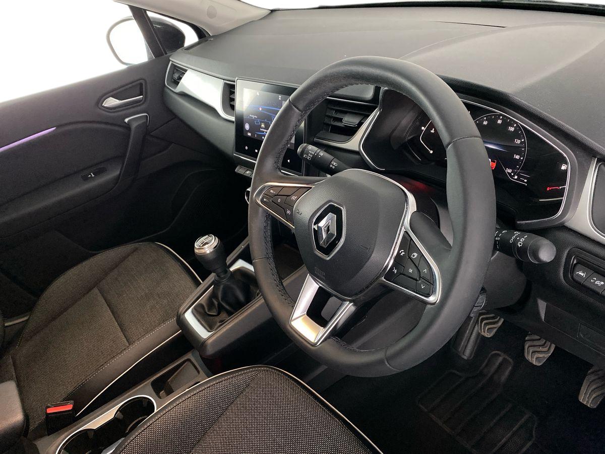 Used Renault Captur 2022 for sale - 76192407: Photo 9